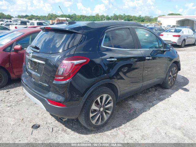 KL4CJBSB1JB566527 Buick Encore Preferred Ii
