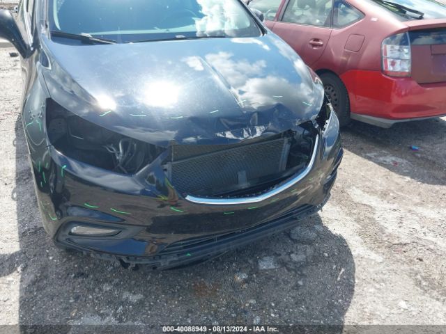 KL4CJBSB1JB566527 Buick Encore Preferred Ii