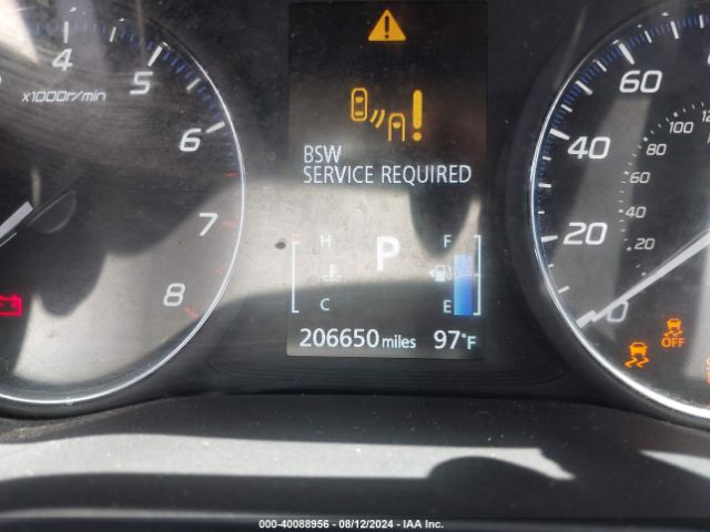 JA4AD3A38JZ015470 Mitsubishi Outlander Sel