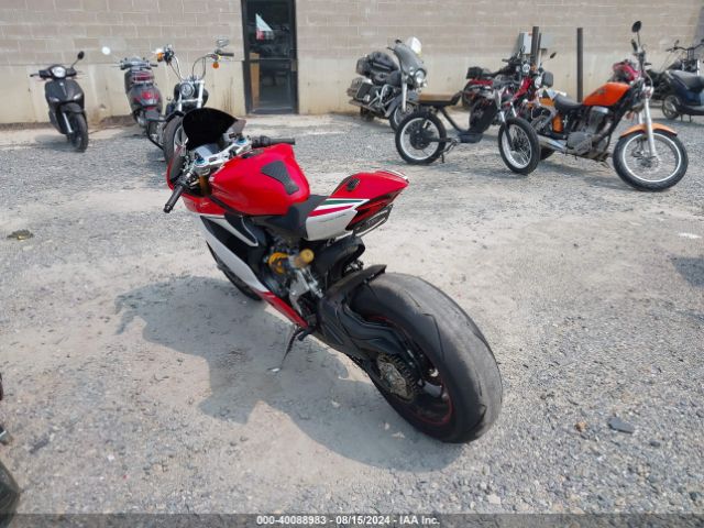 2012 DUCATI SUPERBIKE ZDM14BPW6CB005330 Photo 2
