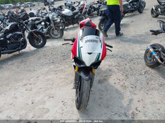 2012 DUCATI SUPERBIKE ZDM14BPW6CB005330 Photo 4