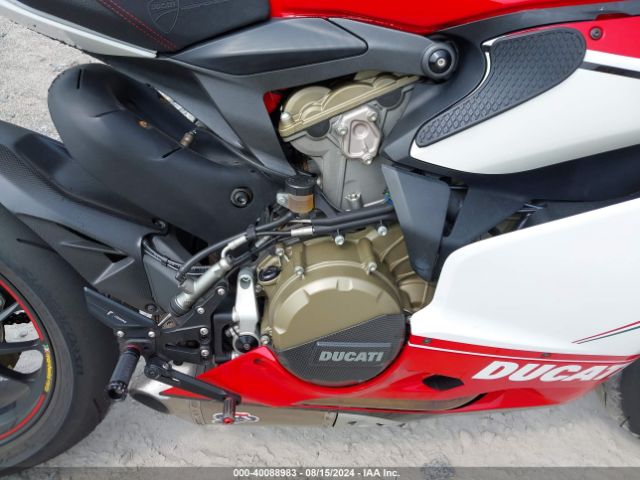 2012 DUCATI SUPERBIKE ZDM14BPW6CB005330 Photo 7