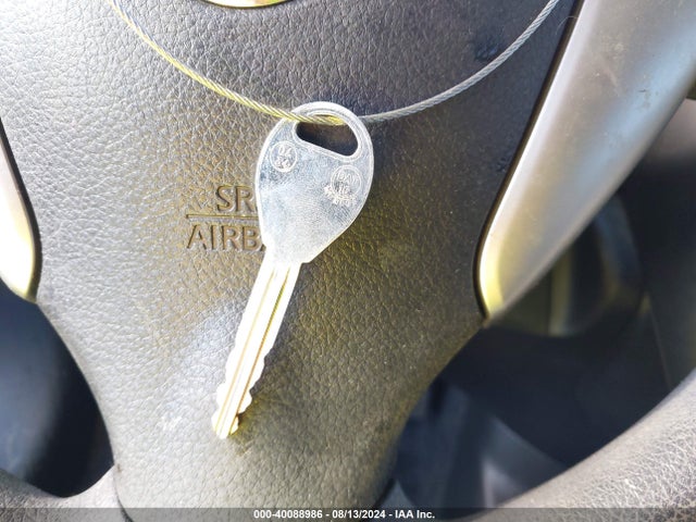 Nissan Versa 1.6 S 2015 3N1CN7APXFL956121 Image 11