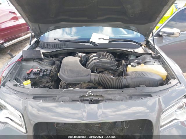 2C3CCAEG5KH536493 Chrysler 300 Limited