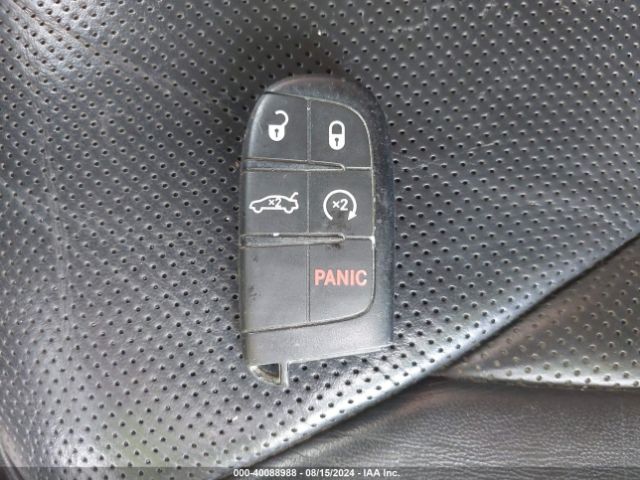 2C3CCAEG5KH536493 Chrysler 300 Limited