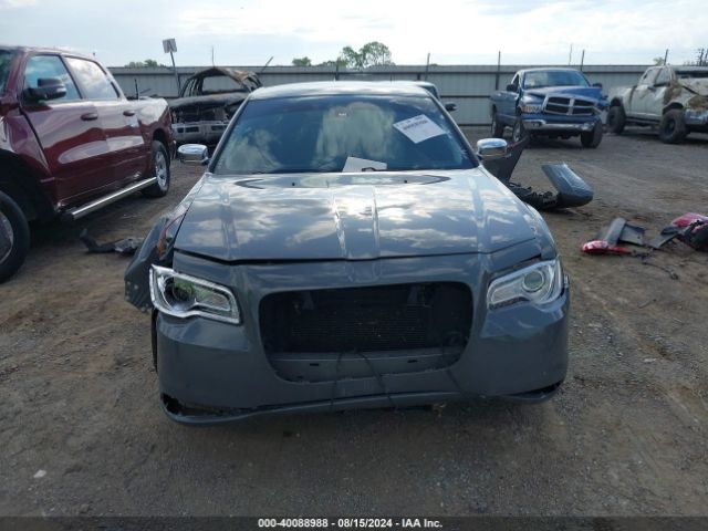 2C3CCAEG5KH536493 Chrysler 300 Limited