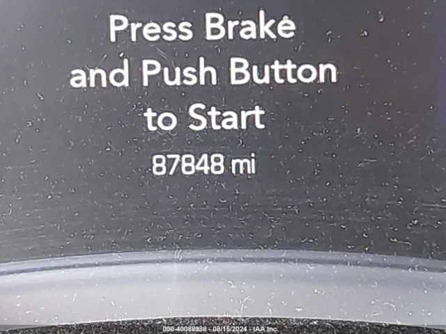 2C3CCAEG5KH536493 Chrysler 300 Limited