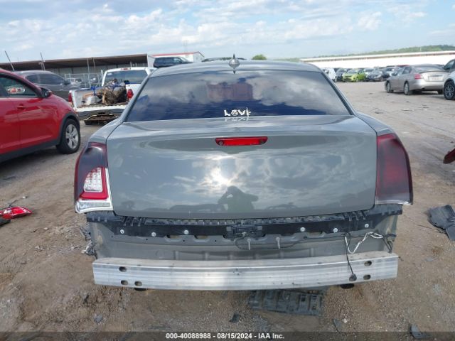 2C3CCAEG5KH536493 Chrysler 300 Limited