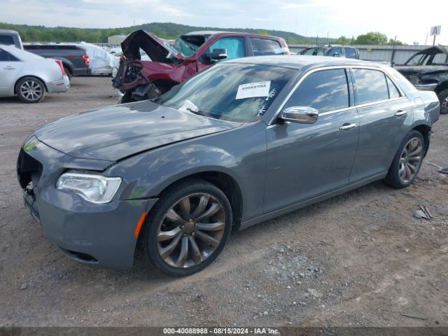 2C3CCAEG5KH536493 Chrysler 300 Limited
