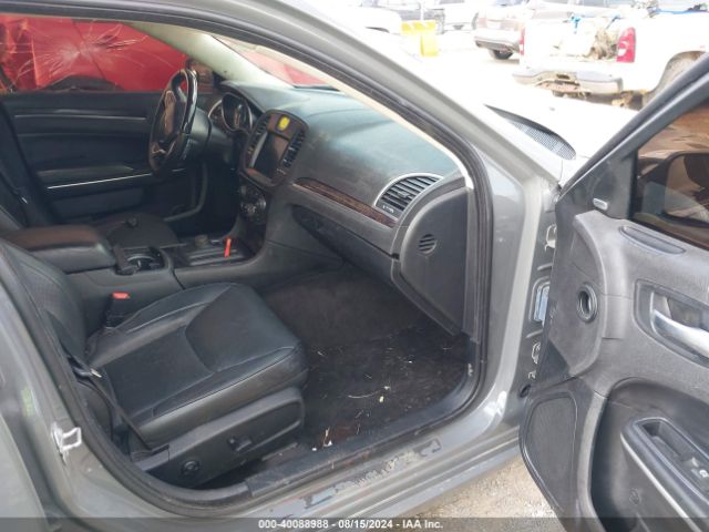 2C3CCAEG5KH536493 Chrysler 300 Limited