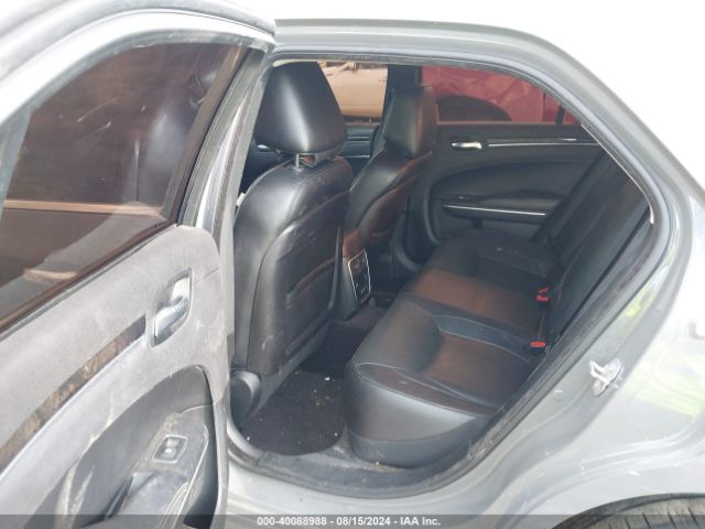 2C3CCAEG5KH536493 Chrysler 300 Limited
