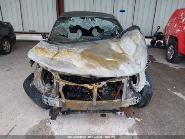 KL77LGEP0SC033678 Chevrolet Trax Fwd 1rs
