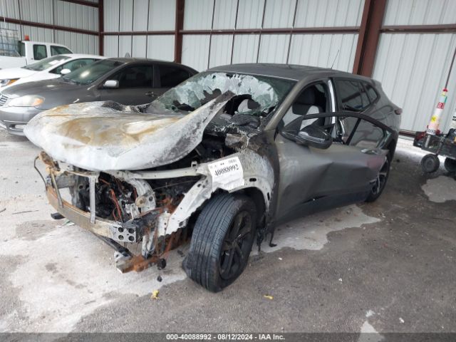 KL77LGEP0SC033678 Chevrolet Trax Fwd 1rs