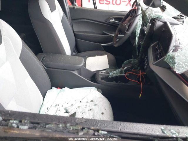 KL77LGEP0SC033678 Chevrolet Trax Fwd 1rs
