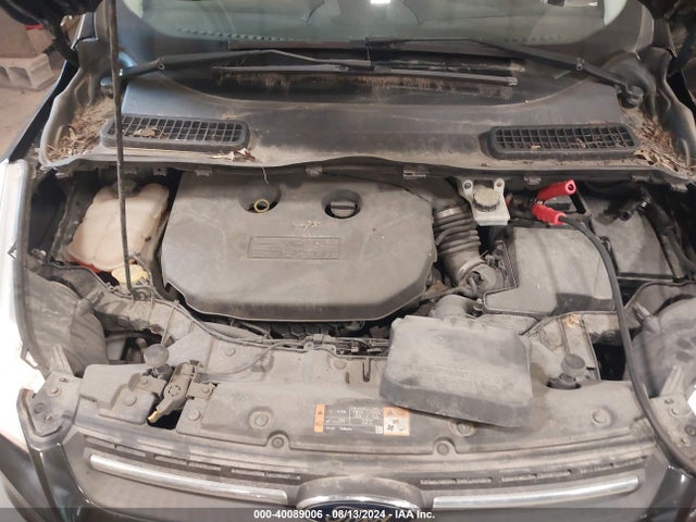 Ford ESCAPE SE 2014 1FMCU9G99EUA33844 Image 10