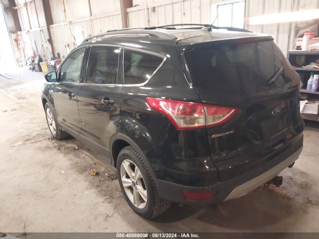 Ford ESCAPE SE 2014 1FMCU9G99EUA33844 Image 3