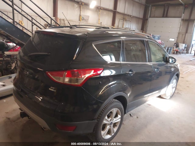 Ford ESCAPE SE 2014 1FMCU9G99EUA33844 Image 4