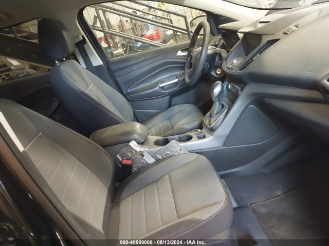 Ford ESCAPE SE 2014 1FMCU9G99EUA33844 Image 5