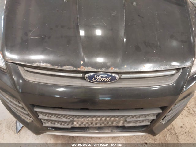 Ford ESCAPE SE 2014 1FMCU9G99EUA33844 Image 6