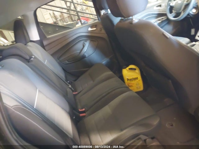 Ford ESCAPE SE 2014 1FMCU9G99EUA33844 Image 8