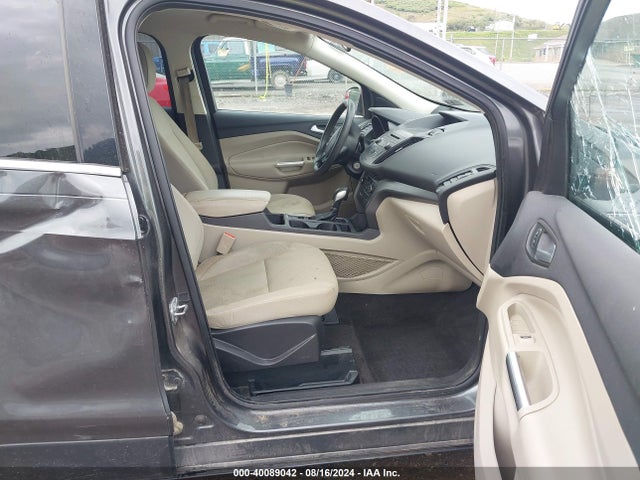 Ford ESCAPE SE 2018 1FMCU9G95JUC41584 Image 5