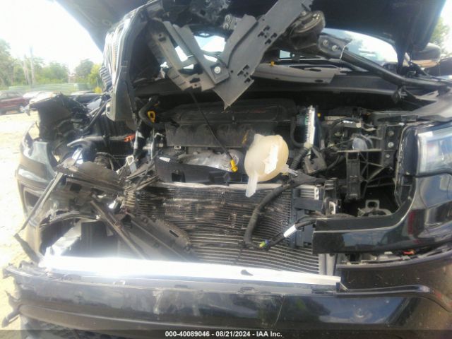 3C4NJDCB5NT113413 Jeep Compass Limited 4x4
