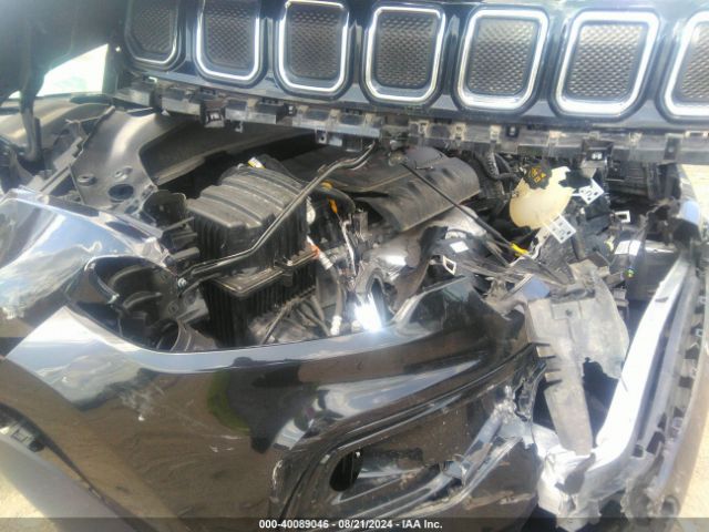 3C4NJDCB5NT113413 Jeep Compass Limited 4x4