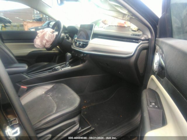 3C4NJDCB5NT113413 Jeep Compass Limited 4x4