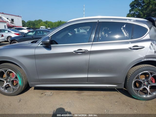 ZASPAKBN6L7C76878 Alfa Romeo Stelvio Ti Awd