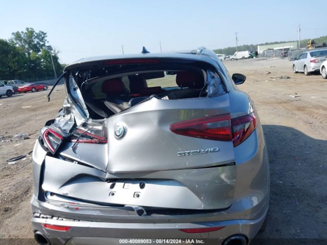 ZASPAKBN6L7C76878 Alfa Romeo Stelvio Ti Awd