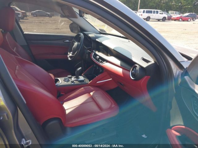 ZASPAKBN6L7C76878 Alfa Romeo Stelvio Ti Awd