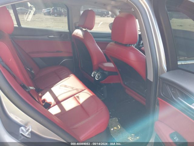 ZASPAKBN6L7C76878 Alfa Romeo Stelvio Ti Awd