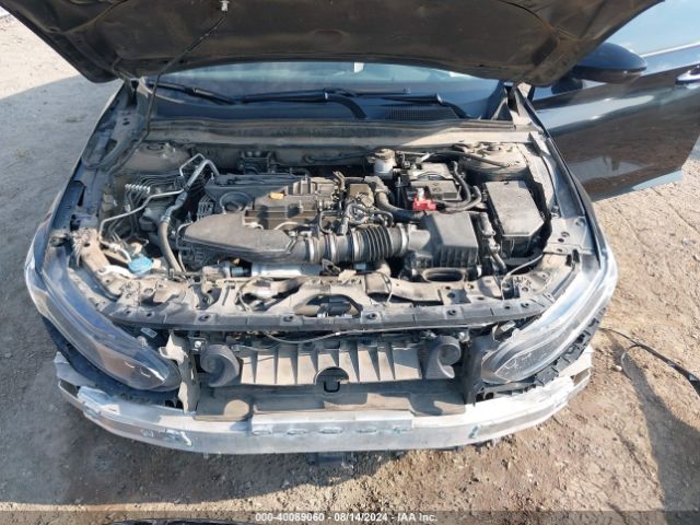 1HGCV2F9XJA045704 Honda Accord Touring 2.0t
