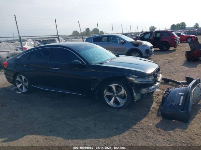 1HGCV2F9XJA045704 Honda Accord Touring 2.0t