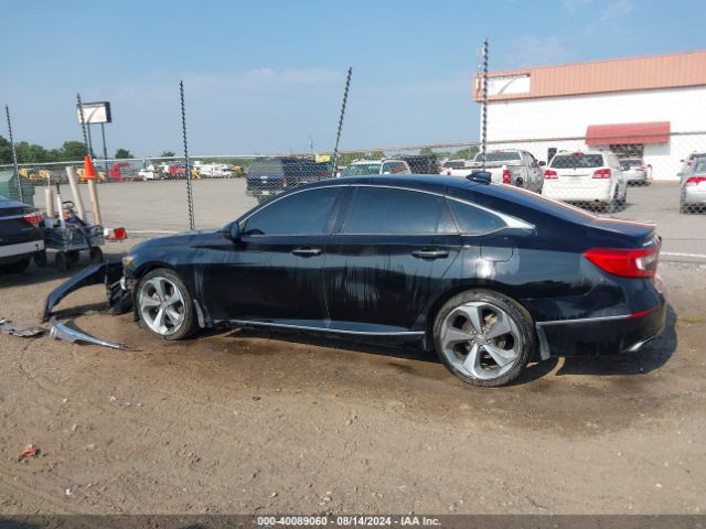 1HGCV2F9XJA045704 Honda Accord Touring 2.0t