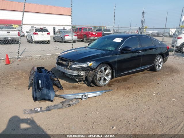 1HGCV2F9XJA045704 Honda Accord Touring 2.0t