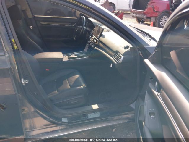 1HGCV2F9XJA045704 Honda Accord Touring 2.0t