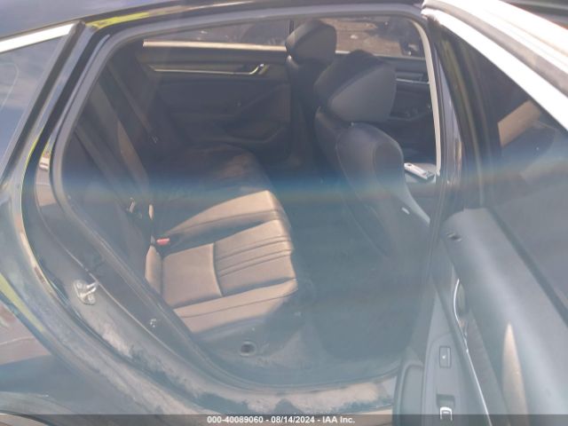 1HGCV2F9XJA045704 Honda Accord Touring 2.0t