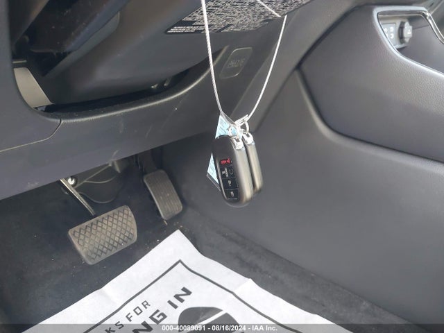 Honda Cr-v Ex-l 2wd 2024 5J6RS3H74RL009018 Image 11