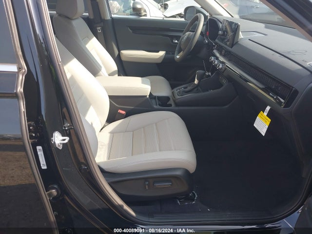 Honda Cr-v Ex-l 2wd 2024 5J6RS3H74RL009018 Image 5