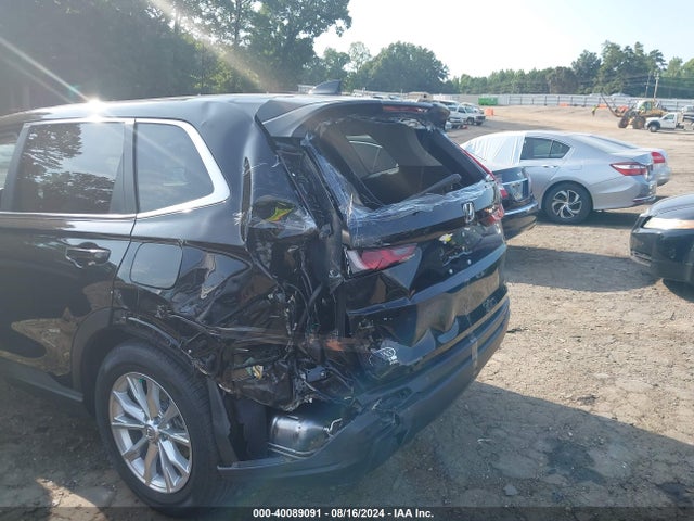 Honda Cr-v Ex-l 2wd 2024 5J6RS3H74RL009018 Image 6