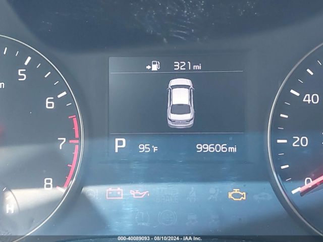 KNALC4J19H5077531 KIA Cadenza Premium