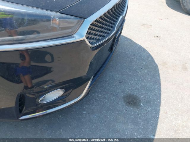 KNALC4J19H5077531 KIA Cadenza Premium