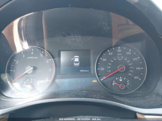 KNALC4J19H5077531 KIA Cadenza Premium