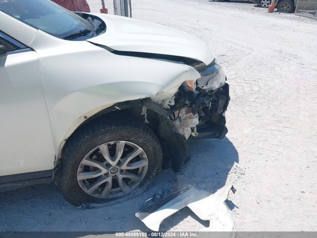 Nissan ROGUE SV 2018 JN8AT2MT5JW456722 Image 13