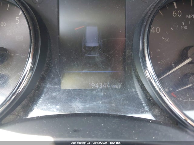Nissan ROGUE SV 2018 JN8AT2MT5JW456722 Image 7