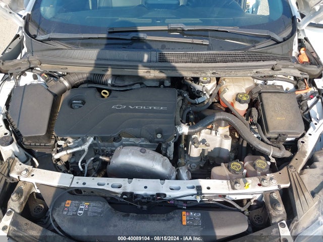 Chevrolet Volt Premier 2017 1G1RB6S55HU108396 Image 10
