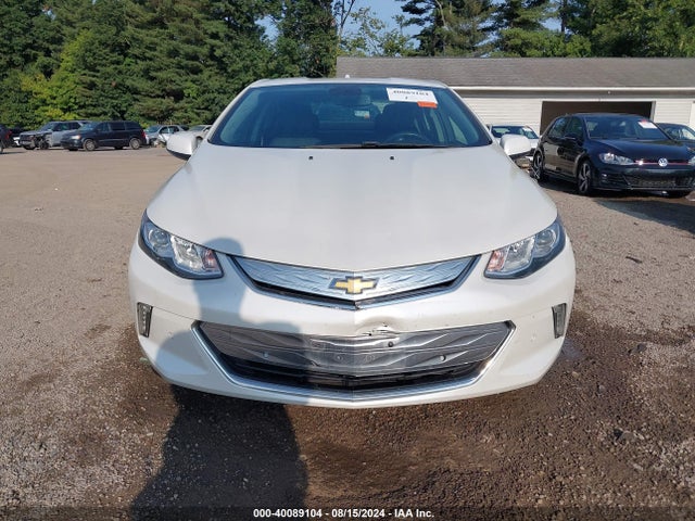 Chevrolet Volt Premier 2017 1G1RB6S55HU108396 Image 12