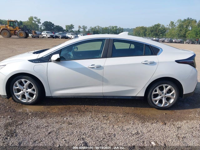 Chevrolet Volt Premier 2017 1G1RB6S55HU108396 Image 14