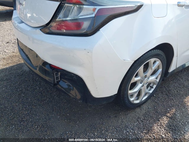 Chevrolet Volt Premier 2017 1G1RB6S55HU108396 Image 17